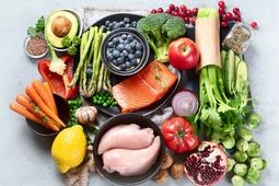 خوراکی‌هایی که قهرمانان کاهش کلسترول هستند
