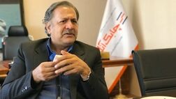 تجربیات بزرگان صنعت بیمه درحال خاک خوردن است