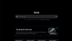 منتظر تغییرات هوش مصنوعی Grok باشید