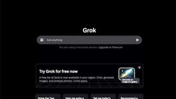 منتظر تغییرات هوش مصنوعی Grok باشید