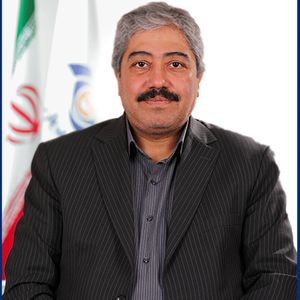 علیرضا خداکرمی