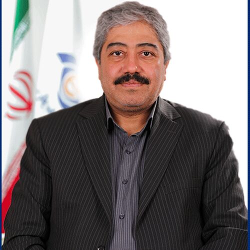 علیرضا خداکرمی