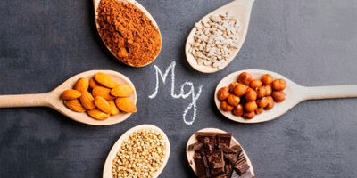 کدام مواد غذایی حاوی منیزیم هستند؟
