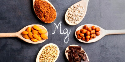 کدام مواد غذایی حاوی منیزیم هستند؟
