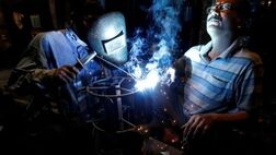 اقتصاد هند در سراشیبی
