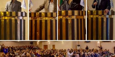 رشد ۶۰ درصدی حق بیمه صادره بیمه سرمد