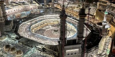 آغاز ثبت‌نام حج ۱۴۰۳ از یکشنبه
