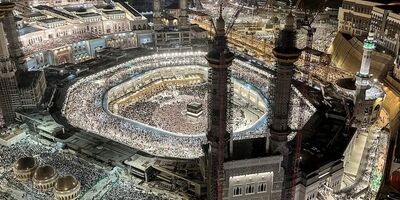 آغاز ثبت‌نام حج ۱۴۰۳ از یکشنبه
