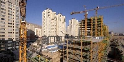 پایان رکود صنعت ساخت و ساز / پیش بینی رشد سالانه ۳.۴ درصدی
