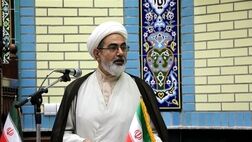 آمار جرم در نیروهای مسلح  بسیار پایین است