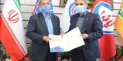 پرداخت 150 میلیارد تومانی خسارت، نشانگر توانگری مالی بالای بیمه دانا است