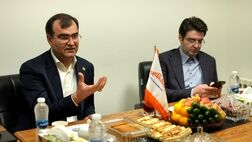بیمه البرز تا پایان سال دویا سه محصول جدید روانه بازار بیمه کشور می کند 