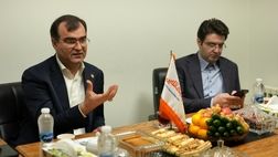 بیمه البرز تا پایان سال دویا سه محصول جدید روانه بازار بیمه کشور می کند 