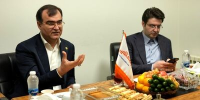 بیمه البرز تا پایان سال دویا سه محصول جدید روانه بازار بیمه کشور می کند 