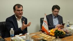 بیمه البرز تا پایان سال دویا سه محصول جدید روانه بازار بیمه کشور می کند 