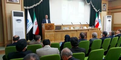 تحقق ضریب نفوذ هفت درصدی به یک نهضت ملی احتیاج دارد