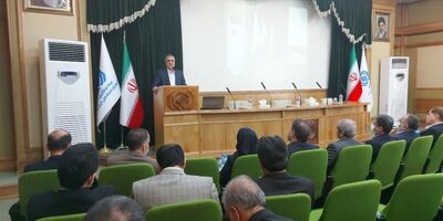تحقق ضریب نفوذ هفت درصدی به یک نهضت ملی احتیاج دارد
