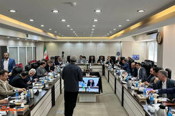 درخواست انجمن ملی لیزینگ از بانک مرکزی برای اصلاح سقف پرداخت 