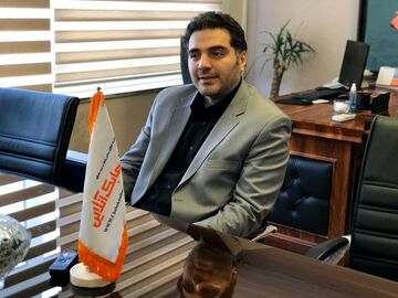 علیرضا بیات