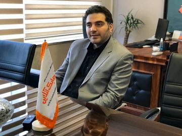 علیرضا بیات