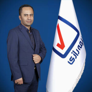 سامان کریم پور