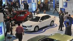درآمدهای عملیاتی  شرکت لیزینگ ایران 141 درصد رشد کرد