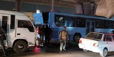 مرگ روزانه سه نفر در پایتخت
