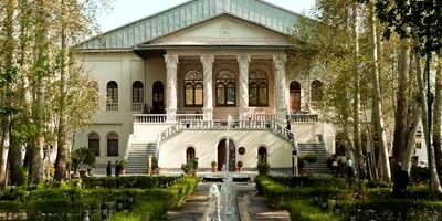 کدام موزه‌ها ۱۳ فروردین باز هستند؟