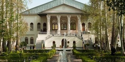 بازدید رایگان از موزه سینما در روز جهانی موزه