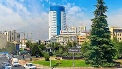  طرح جدید برای رفع ترافیک میدان ونک