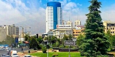 جزئیات ۶ حادثه روز گذشته پایتخت