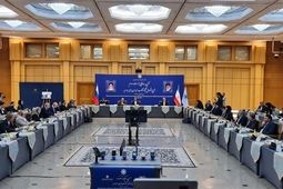 عملیاتی کردن مدل اتصال شتاب به میر برای تمام اعضای بریکس و کشورهای منطقه در دستور کار

