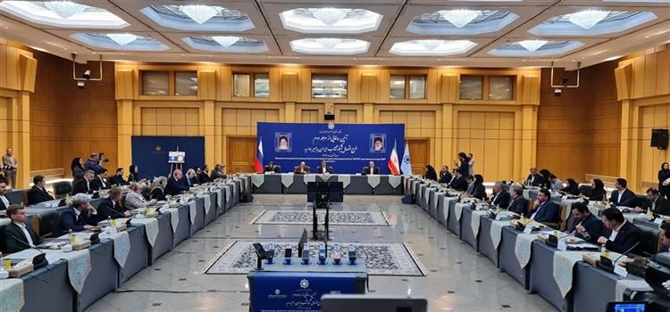 عملیاتی کردن مدل اتصال شتاب به میر برای تمام اعضای بریکس و کشورهای منطقه در دستور کار