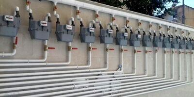این سه استان بالاترین مصرف گاز را داشته‌اند