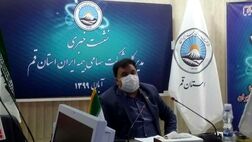 بانک اطلاعاتی رانندگان پرخطر قمی در حال تدوین نهایی است