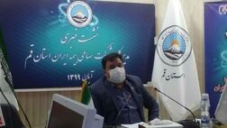 بانک اطلاعاتی رانندگان پرخطر قمی در حال تدوین نهایی است