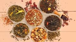 با این ۷ دمنوش کرونا را از پا در آورید