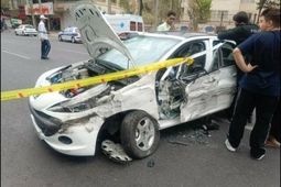 ۲۳ فوتی در طرح نوروزی امسال تهران