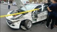 ۲۳ فوتی در طرح نوروزی امسال تهران