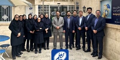 بیمه نامه «زرین» بیمه معلم، یک تیر با دو نشان
