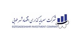 بابک خانقلی راهی هیات مدیره سرمایه گذاری اقتصاد شهر طوبی شد

