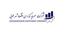 بابک خانقلی راهی هیات مدیره سرمایه گذاری اقتصاد شهر طوبی شد

