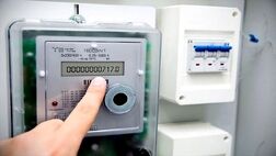 
۳ میلیون و ۲۰۰ هزار مشترک خانگی مجهز به کنتور هوشمند برق هستند