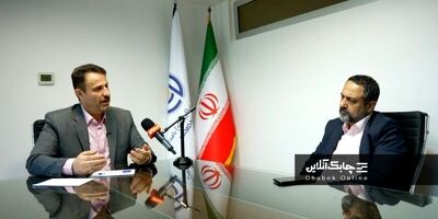 5 درصد از سهم بازار شرکت های لیزینگ خصوصی به "بامداد" خواهد رسید + فیلم