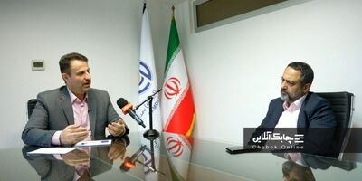 5 درصد از سهم بازار شرکت های لیزینگ خصوصی به "بامداد" خواهد رسید + فیلم