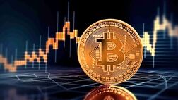 
امید به کاهش نرخ بهره بیت کوین را صعودی کرد