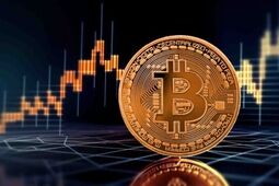 هوش مصنوعی موتور رشد بیت‌کوین شد