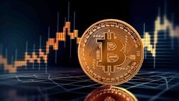 بازدهی بیت‌کوین از سهام عقب افتاد؟