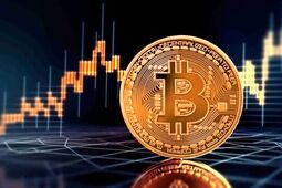 بازدهی بیت‌کوین از سهام عقب افتاد؟
