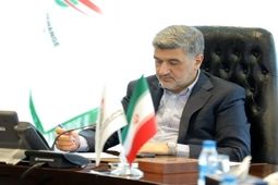 نامه نگاری رئیس سازمان بورس با ۵ وزیر برای پیگیری مطالبات سهامداران